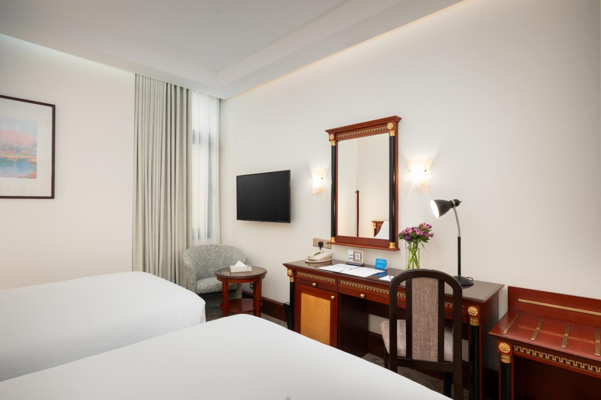 Al Shohada By Palm Rich Makkah Hotell Mekka Exteriör bild