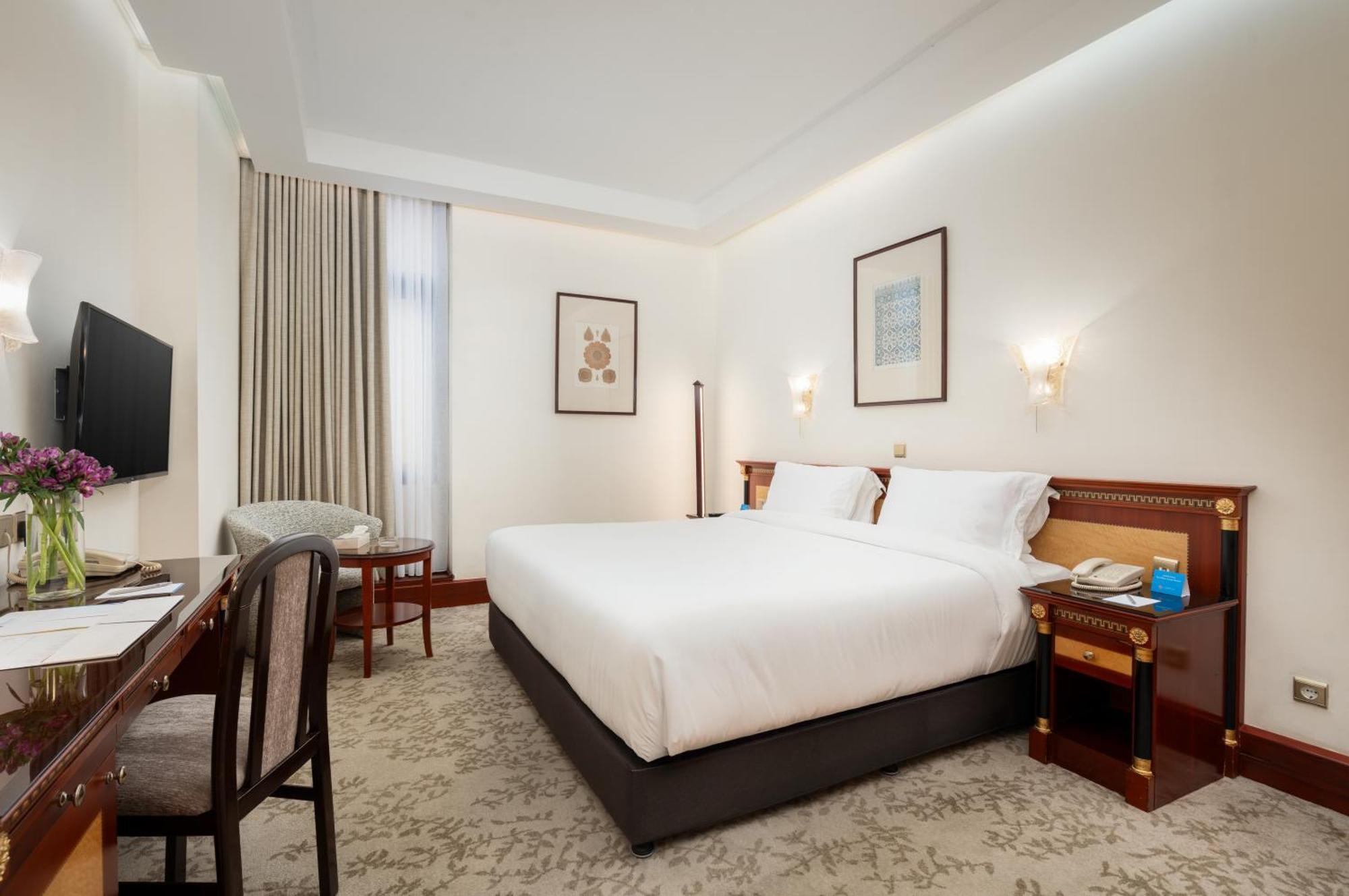 Al Shohada By Palm Rich Makkah Hotell Mekka Exteriör bild